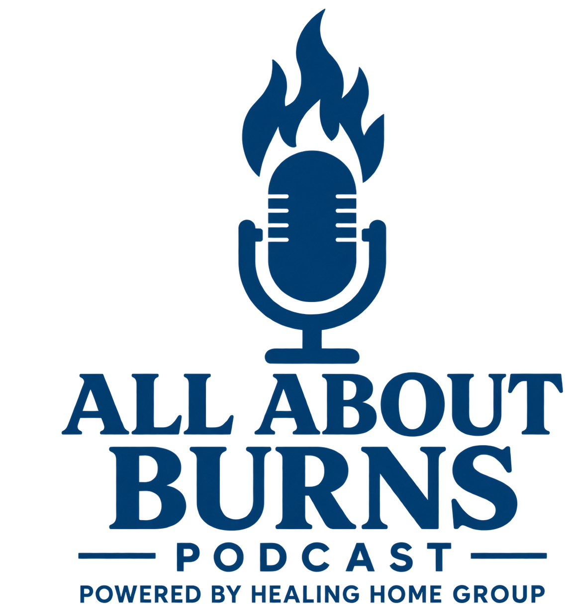 All About Burns Podcast